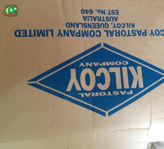 LÕI NẠC ĐÙI BÒ ÚC