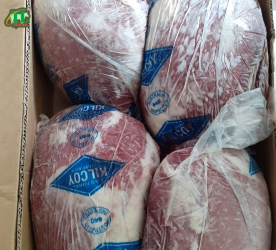 LÕI NẠC ĐÙI BÒ ÚC