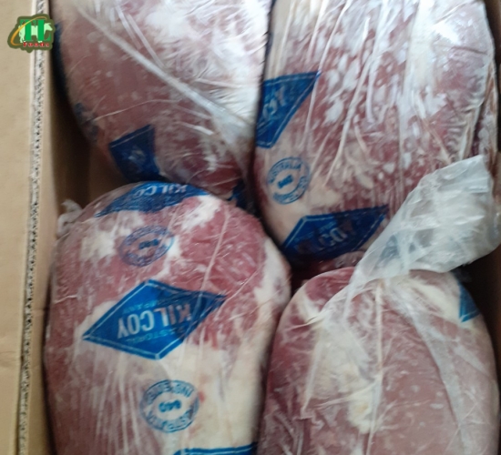 LÕI NẠC ĐÙI BÒ ÚC