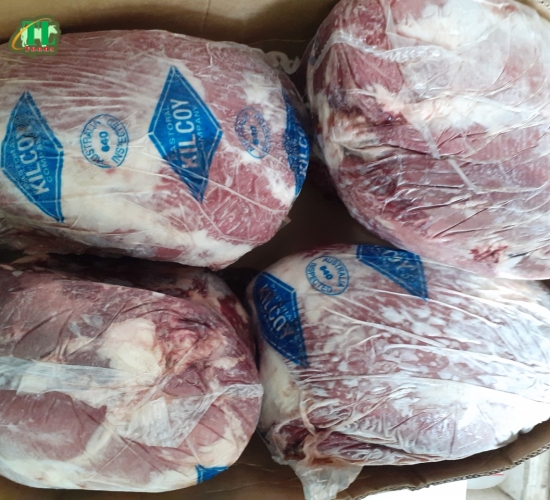 LÕI NẠC ĐÙI BÒ ÚC