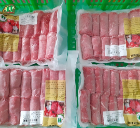 LÕI NẠC ĐÙI BÒ ÚC