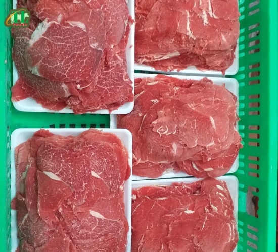 LÕI NẠC ĐÙI BÒ ÚC