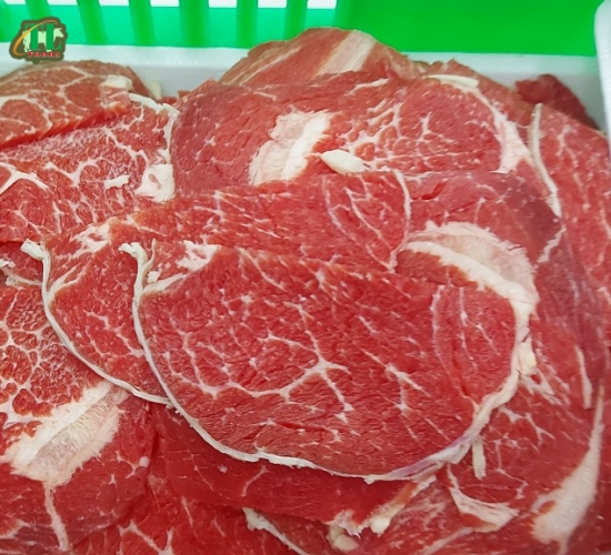 LÕI NẠC ĐÙI BÒ ÚC