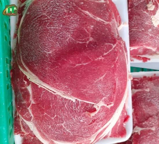 LÕI NẠC ĐÙI BÒ ÚC