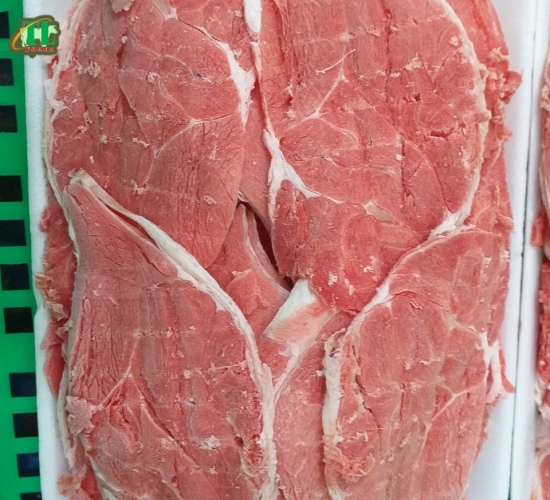 BẮP HOA BÒ MỸ