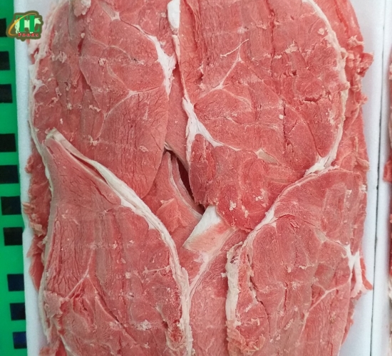BẮP HOA BÒ MỸ