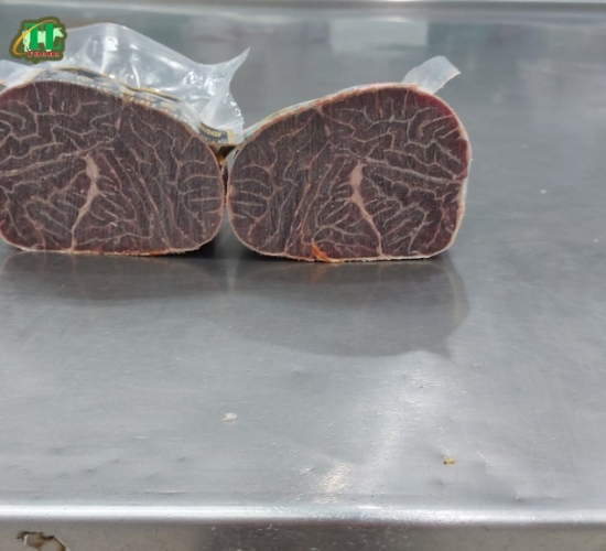 BẮP HOA BÒ MỸ
