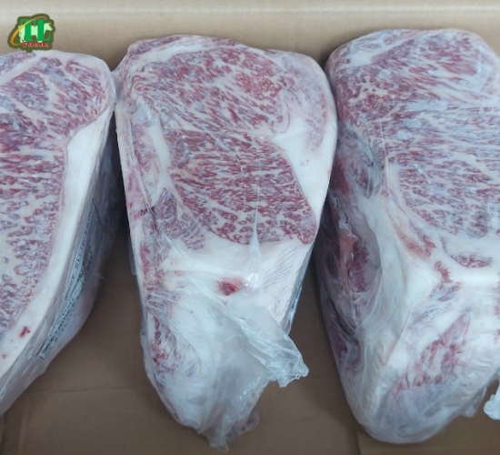 THỊT BÒ WAGYU
