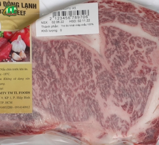 THỊT BÒ WAGYU