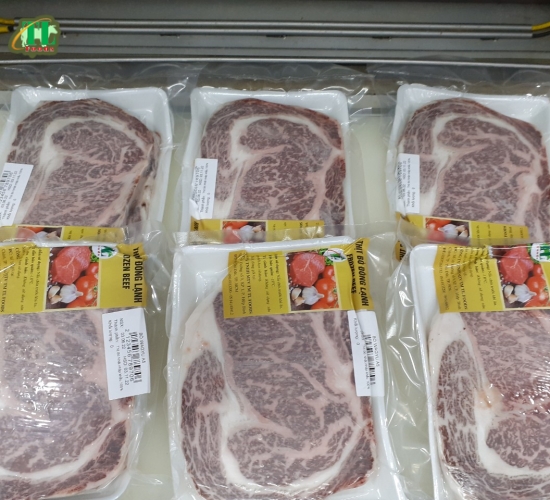 THỊT BÒ WAGYU