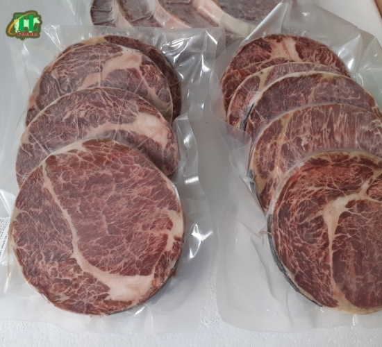 ĐẦU THĂN NGOẠI BÒ HOKUBE