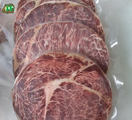 ĐẦU THĂN NGOẠI BÒ HOKUBE
