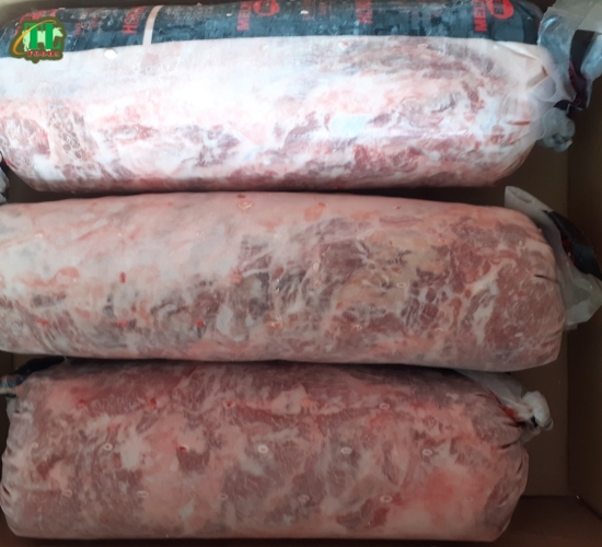 ĐẦU THĂN NGOẠI BÒ HOKUBE