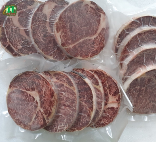 ĐẦU THĂN NGOẠI BÒ HOKUBE