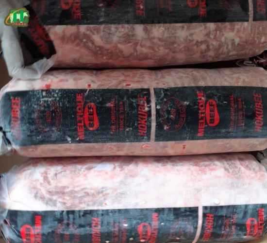 ĐẦU THĂN NGOẠI BÒ HOKUBE
