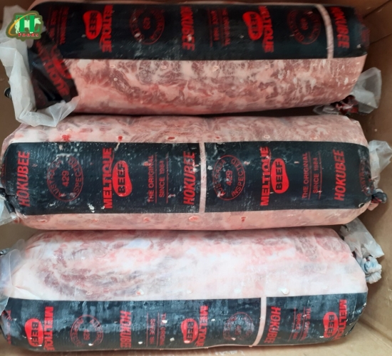 ĐẦU THĂN NGOẠI BÒ HOKUBE