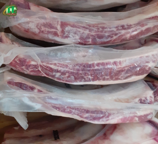 SƯỜN BÒ CÓ XƯƠNG CANADA