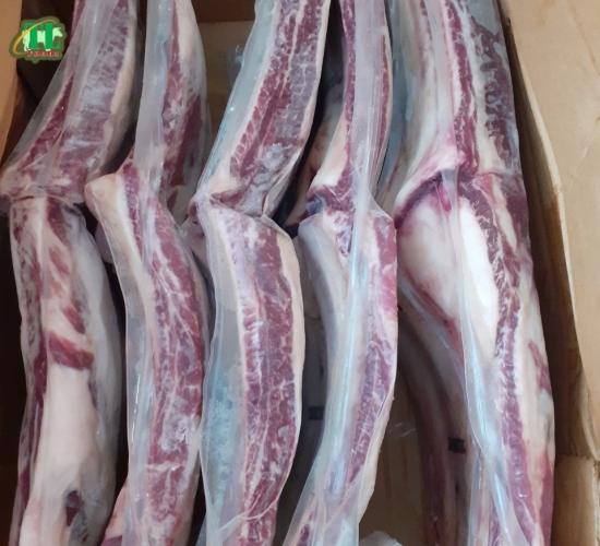 SƯỜN BÒ CÓ XƯƠNG CANADA