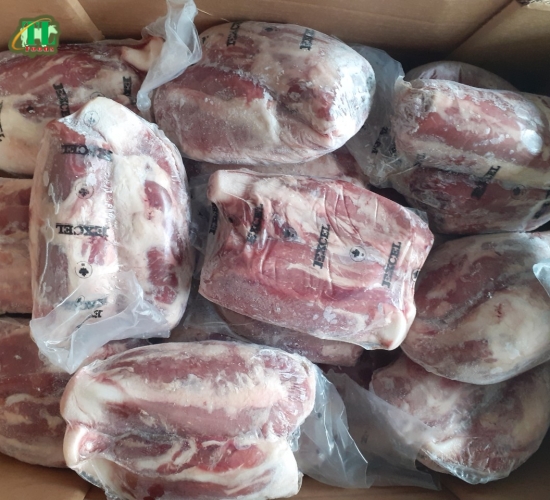 BẮP HOA BÒ CANADA