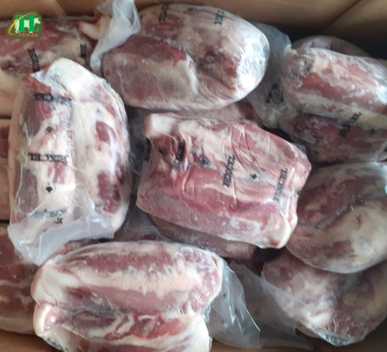 BẮP HOA BÒ CANADA