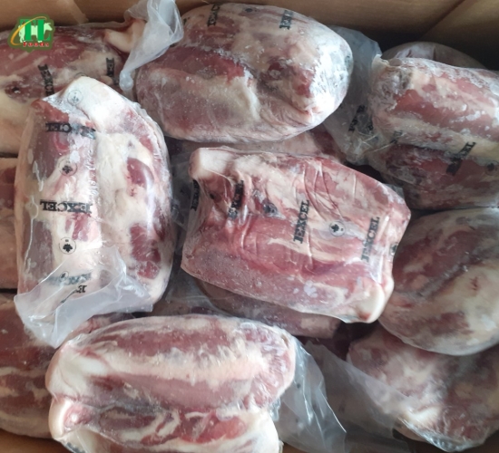 BẮP HOA BÒ CANADA