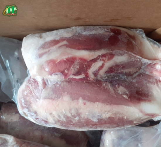 BẮP HOA BÒ CANADA