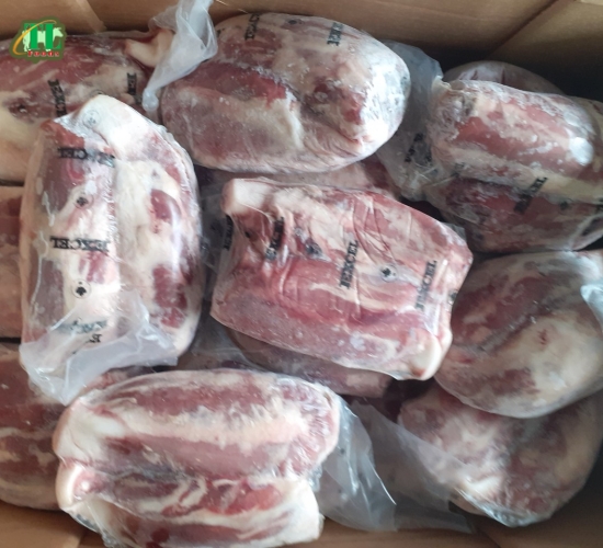 BẮP HOA BÒ CANADA