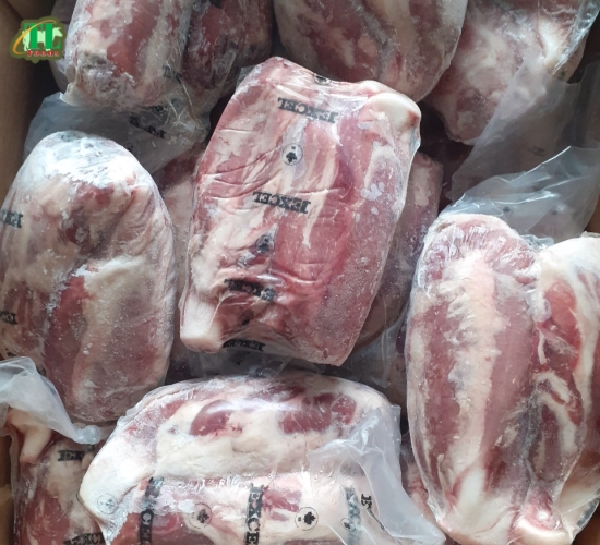 BẮP HOA BÒ CANADA