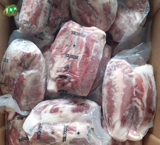 BẮP HOA BÒ CANADA